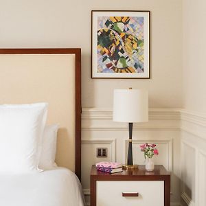 Junior Twin Suite